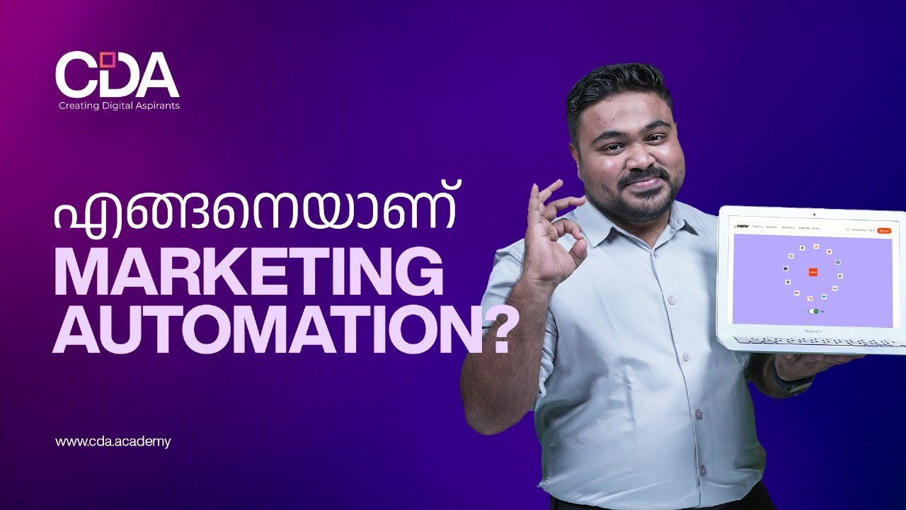 How To Do Marketing Automation Step by step Tutorial Learn How to do marketing automation step by step tutorial learn