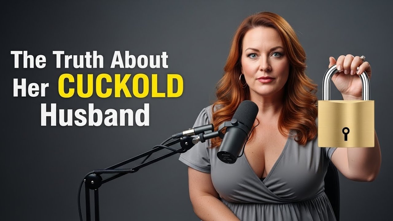 Остался ли он тем же мужчиной, за которого она вышла замуж, после того, как он попросил об измене?