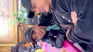 Pertemuan Ada  Perpisahan