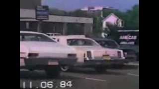 1984-JUN-11-MONDAY AFTERNOON-VIDEO TOUR OF LONG BRANCH NJ