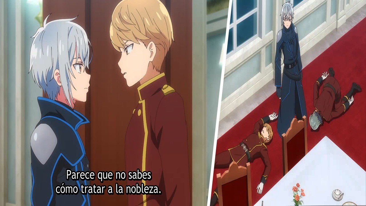 Cuando M4DREAZ a los que querían SAB0REAR a tus WAIFUS