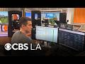 Behind The Desk: Live with Mark Liu
