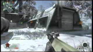Domination on array