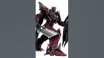 Why sentinel prime refused matrix of leadership