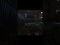 【タルコフ】絶叫勝負【Escape from Tarkov】#shorts #eft #タルコフ #escapefromtarkov
