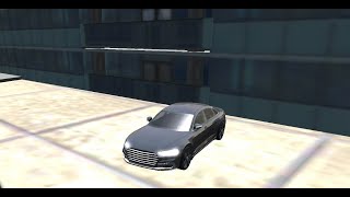 Audi A4 - Real Driving Simulator Game Play EP | #19 Samgaming screenshot 3