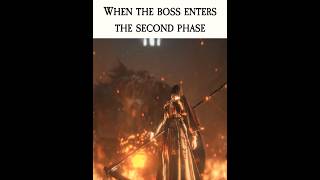 The Second Phase Begins | #darksouls #eldenring #gaming #fromsoftware