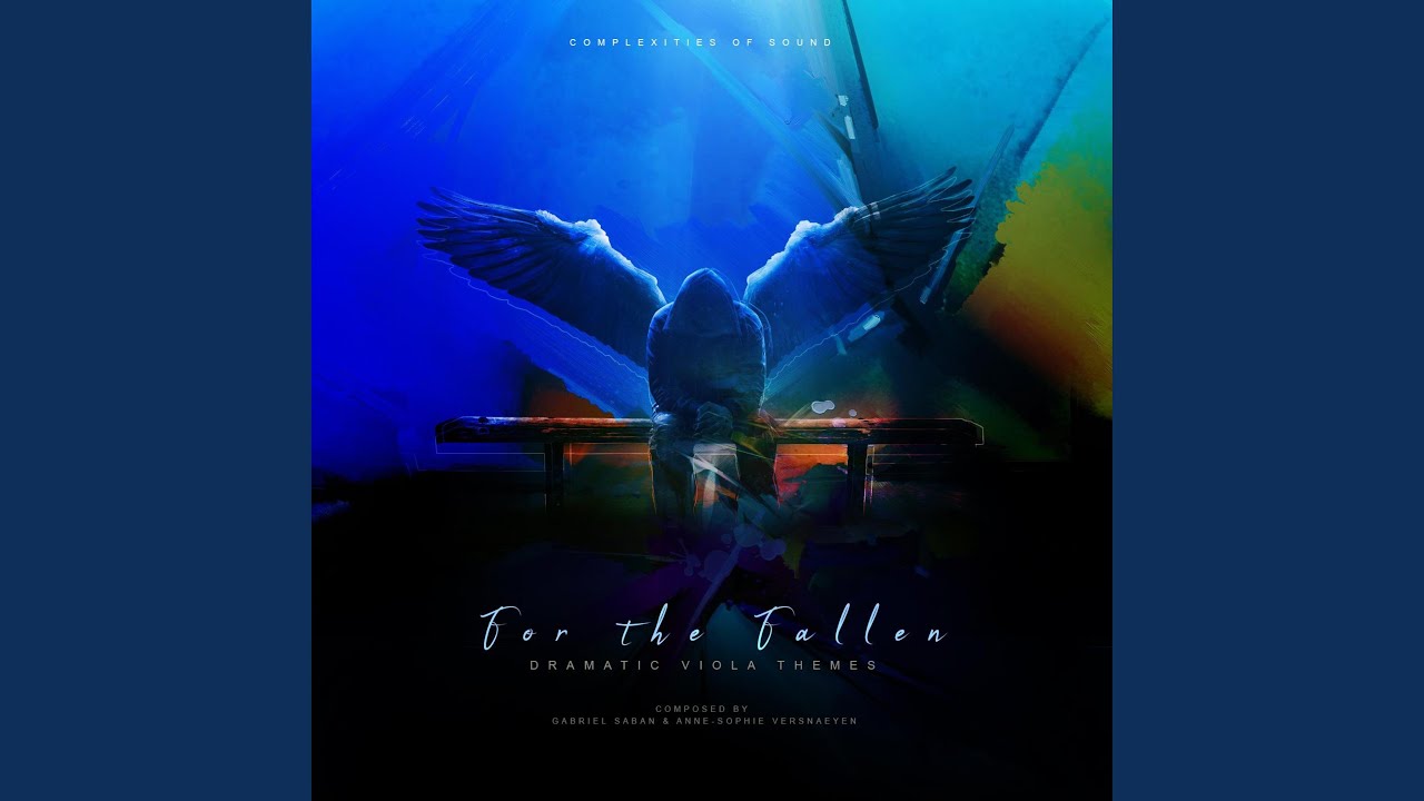 Watch For the Fallen on YouTube Watch For the Fallen on YouTube