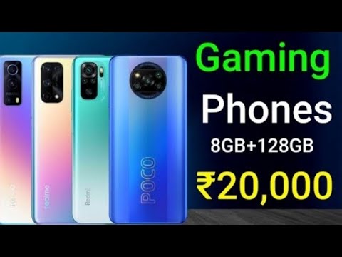 best phone under 20000 with 108mp camera