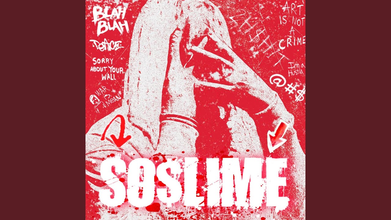 Watch SOSLIME on YouTube Watch SOSLIME on YouTube