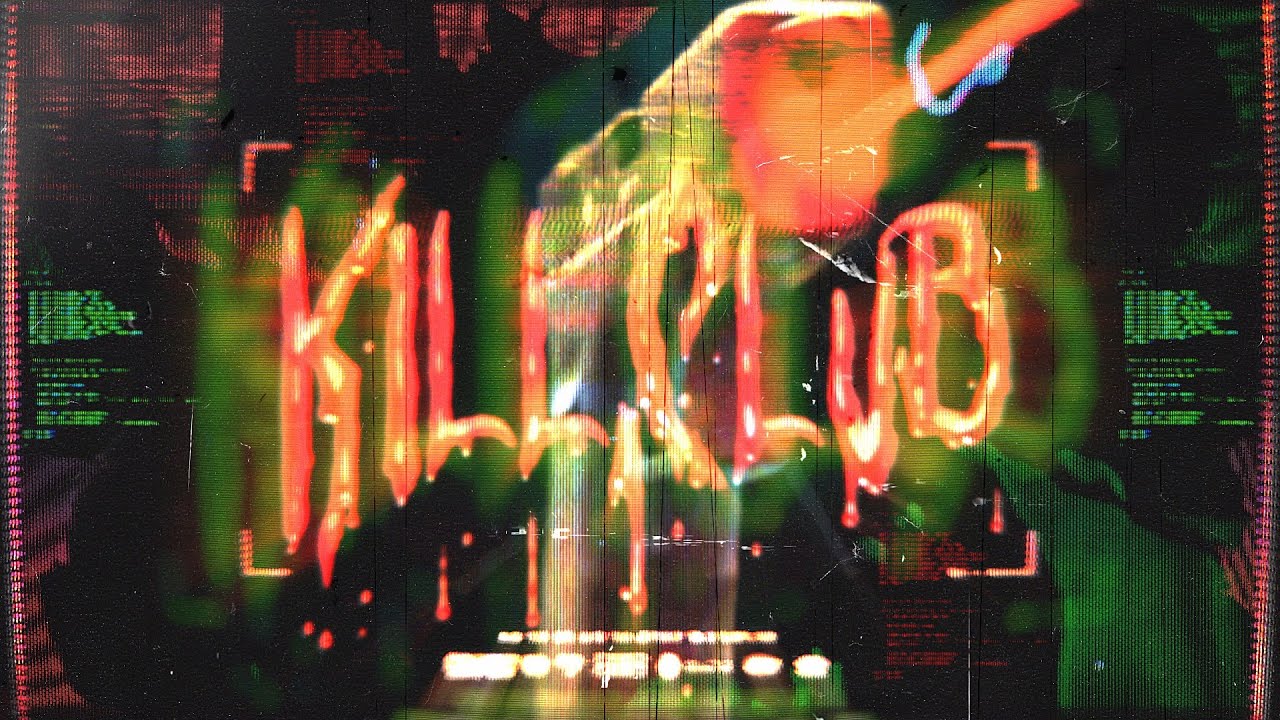 DIE! - KILL CLUB