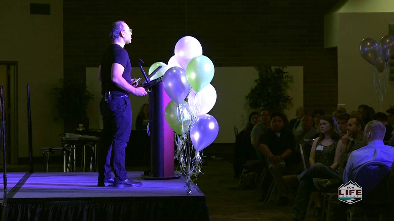 2016 GWATA Innovator Awards Luncheon