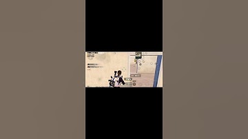 1 VS 4 DBS GUN II BGMI/ PUBG MOBILE