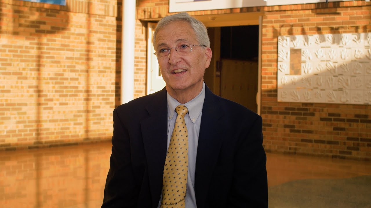 Private School - TOCA - Brand Film