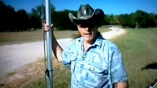 Uncle Ted tells it like it is!