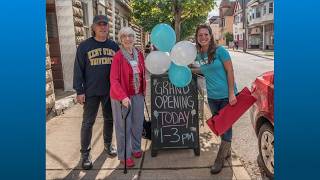Full Neighborhood Pets marks 10 years of caring for Cleveland pets and their people: Ready Pet GO! Update