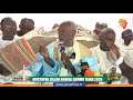 SERIGNE MUSTAPHA SILLAH ANNUAL GAMMO 2026 