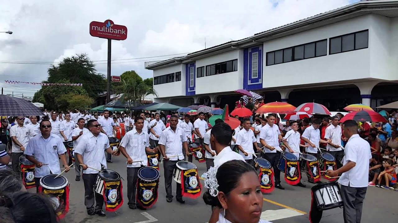 Banda independiente San José de David