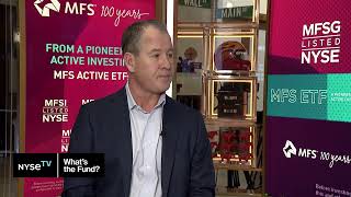 What's the Fund | MFS Active Core Plus Bond ETF (MFSB)