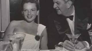 Judy Garland - The Worst Kind Of Man