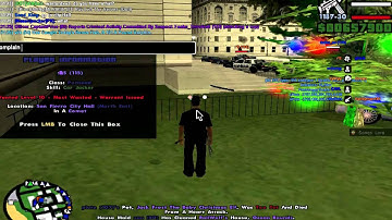 :*S - Airbreak, Exploding Car, Flying Car Hacks