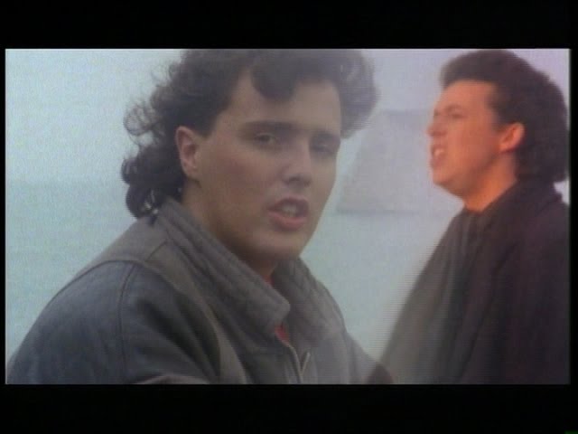Tears for Fears' top five greatest hits - Derbyshire County Cricket Club