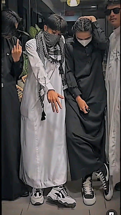 JJ Cogan Kece Tik Tok 2023 || Lebaran Malah Adu Outfit π