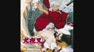 29 The Bond - Inuyasha the Movie 3