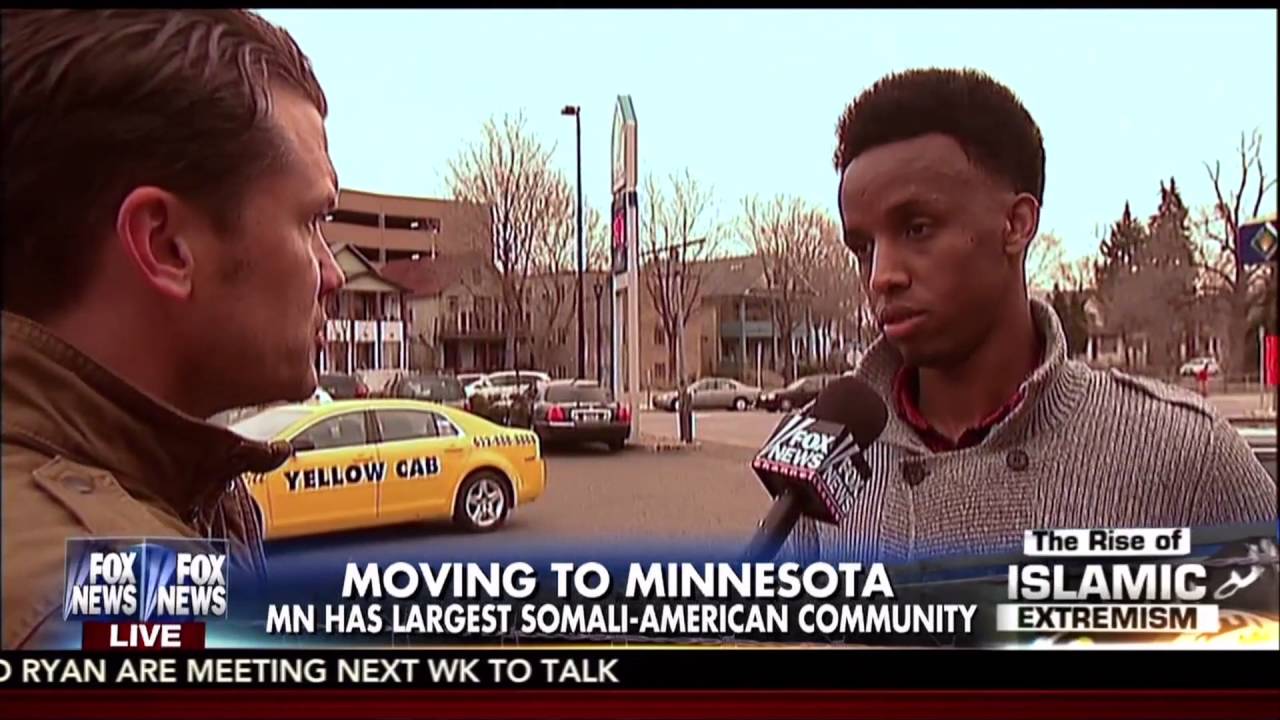 Scary Fox News Report Hard To Find English Speakers In Cedar Riverside Video City Pages
