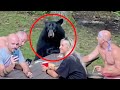 Unbelievable Bear Encounters