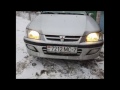 Полировка фар на Mitsubishi Space Star