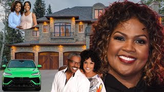 CeCe Winans's HUSBAND, Children, Age, House & Net Worth 2024 [BIOGRAPHY]