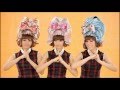 Orange Caramel Shanghai Romance Japanese version.