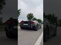 Lamborghini Temerario BRILLSTEEL EXHAUST! *SOUNDS INSANE #stage4tuning #lamborghini #temerario #fyp