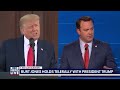 LIVE | Trump's tele-rally shakes up runoff & dynamic Chris Carr and Brad Raffensperger clash