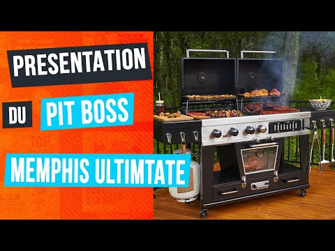 Vidéo: Où trouver le meilleur barbecue à Memphis