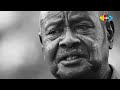 ዩዌሪ ሙሴቪ | ከነጻነት ታጋይነት እስከ 40 ዓመት የሥልጣን ጉዞ || Ahadu TV :