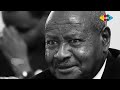 ዩዌሪ ሙሴቪ | ከነጻነት ታጋይነት እስከ 40 ዓመት የሥልጣን ጉዞ || Ahadu TV :