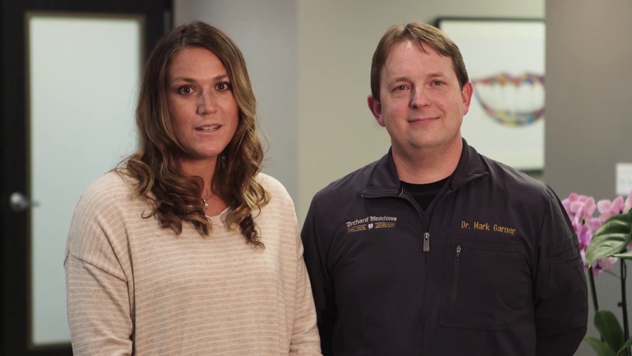 Orchard Meadows Family Dental and Denture Clinic by Dream Design