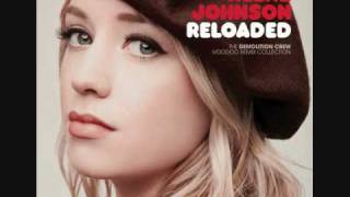 Watch Alexz Johnson A Little Bit video