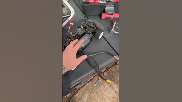 OMG!!! Craziest Tamiya TT-02 RC Build You