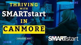 Building Business Resilience: SMARTstart's Guide to Entrepreneurial Success