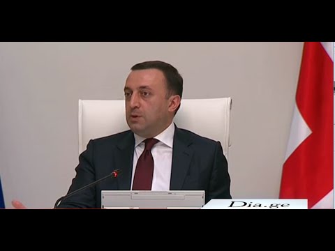 ევროპარლამენტის რეზოლუციას მე ვაპროტესტებ - აკლდა მეგის ქარდავა, მთავარი ჯალათი, სააკაშვილის სახე