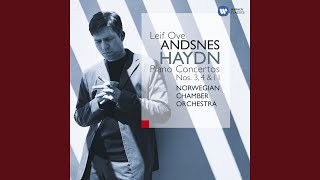 Piano Concerto in D Major, Hob. XVIII:11: II. Un poco adagio