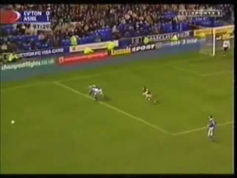 CRAZIEST SLIDE TACKLE EVER!!!