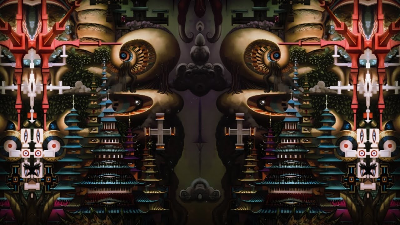 Indisplicentia | Echoes of Passenger EP 