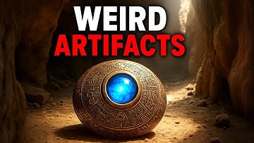 3+ Hours Of Mysterious Ancient Artifacts That Science Can