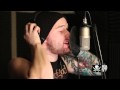 As i lay dying the powerless rise studio clip 1