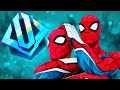 Proving Why I'm The #1 Plat Spiderman | Marvel Rivals