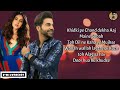 LYRICS ISHQ DI FEELING STEBINBEN MEET BROS ANJJAN I M LYRICIST mp3